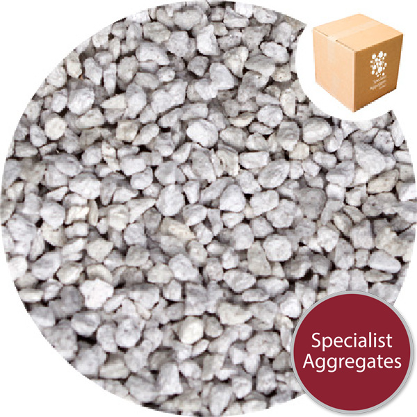 Pumice Horticultural Grit - Kiln Dried